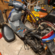 Illustration for article titled Root beer and scooter parts UPDATED